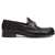 Valentino Garavani Vlogo Signature Loafers BLACK