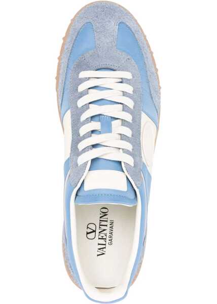 Sneakers Valentino Garavani Upvillage Sneakers LIGHT BLUE Barbati (BM 19148174) 4
