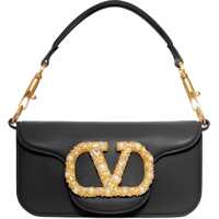 Genti de mana Locò Jewel Bag Femei