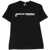 Moncler Grenoble Contrasting logo T-shirt 999