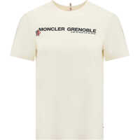 Tricouri Contrasting logo T-shirt Femei