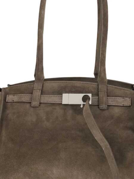 Genti de umar Benedetta Bruzziches Mame Everyday Shoulder Bag SATIN CALF/GOTHIC CORE Femei (BM 19148405) 3