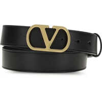 Curele Signature VLogo Belt Femei