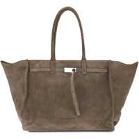 Genti de umar Benedetta Bruzziches Mame Weekend Shoulder Bag