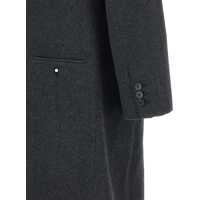 Imbracaminte MAGLIANO pentru Barbati - Paltoane MAGLIANO Double-breasted Coat Lungomare MD0337 ANTRACITE Barbati (BM 19148507) - B-mall.ro