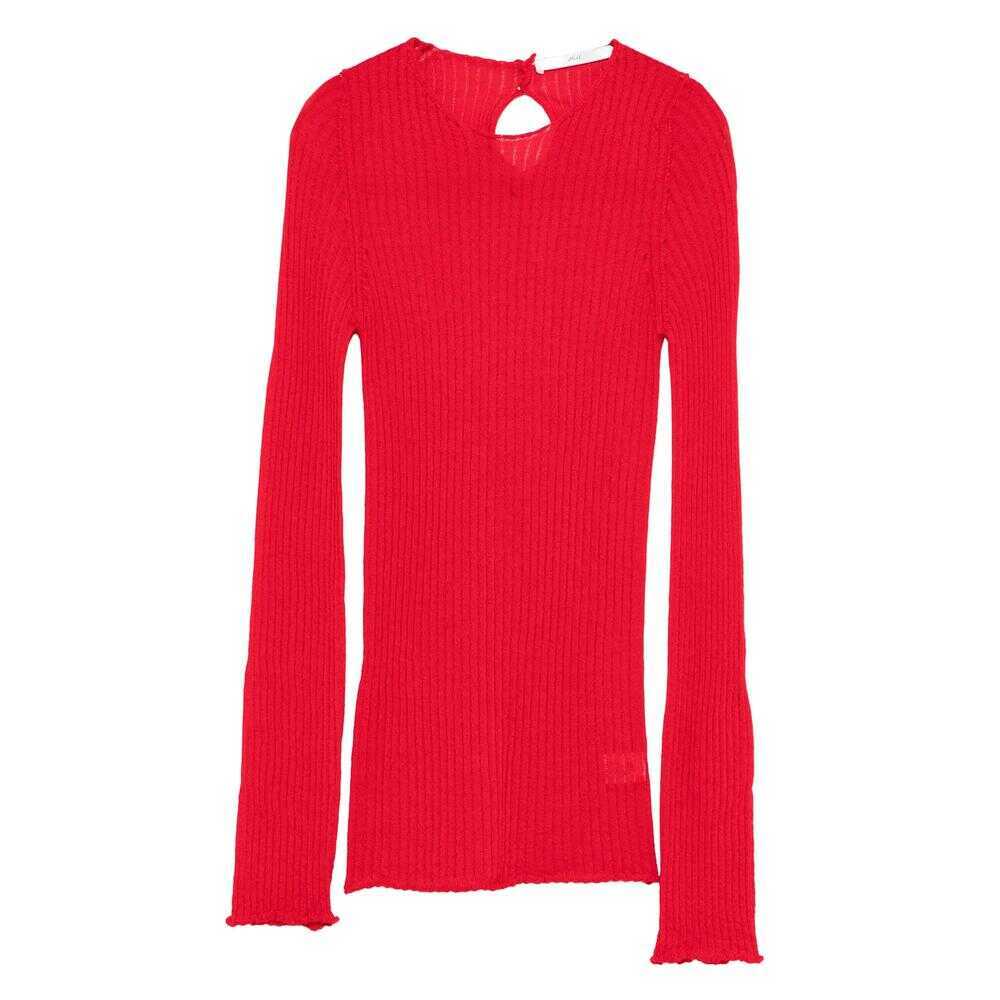 Pulovere 3311 3311 Knitwear RED Femei (BM 19148583) 1