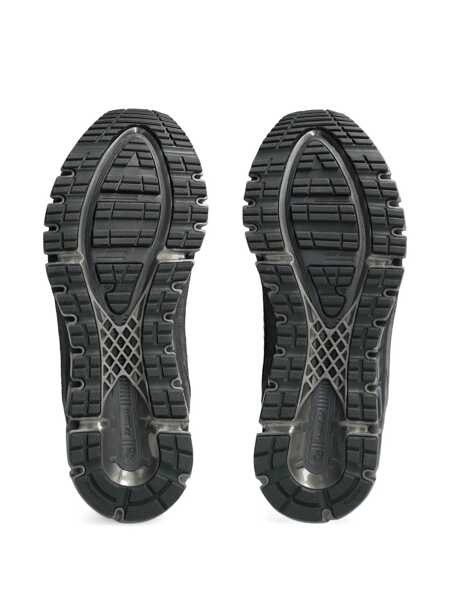 Sneakers ASICS Asics Sneakers Black Femei (BM 19148892) 5