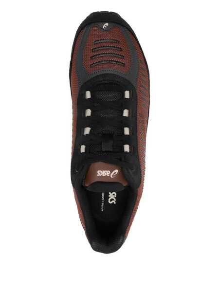 Sneakers ASICS Asics Sneakers BROWN Femei (BM 19148895) 4