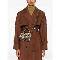 Portofele Tory Burch Top Handle Chain Wallet Femei