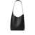 Tory Burch Tory Burch Romy Small Hobo Bag Black