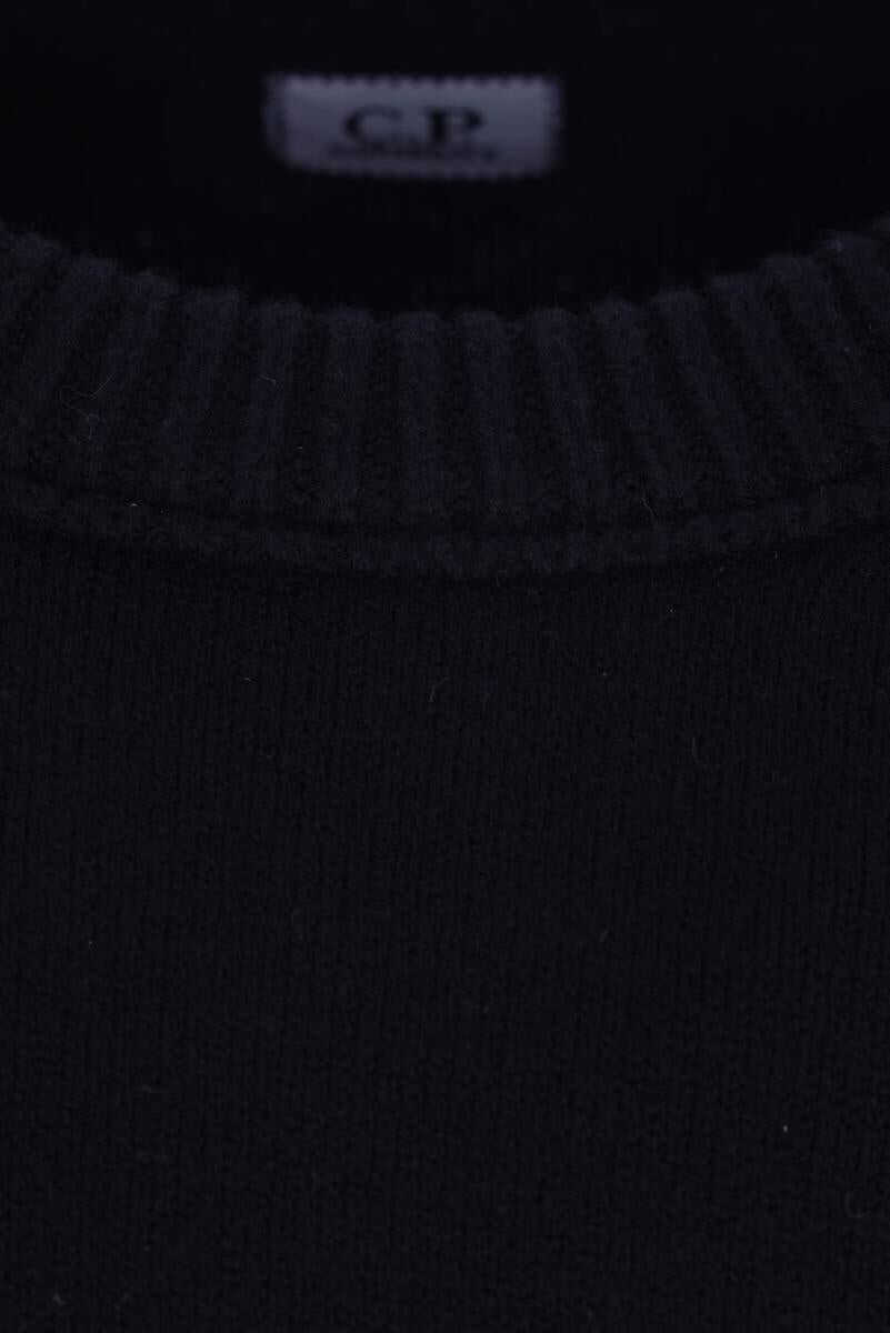 Pulovere C.P. Company C.P. Company Sweaters TOTAL ECLIPSES Barbati (BM 19149135) 4