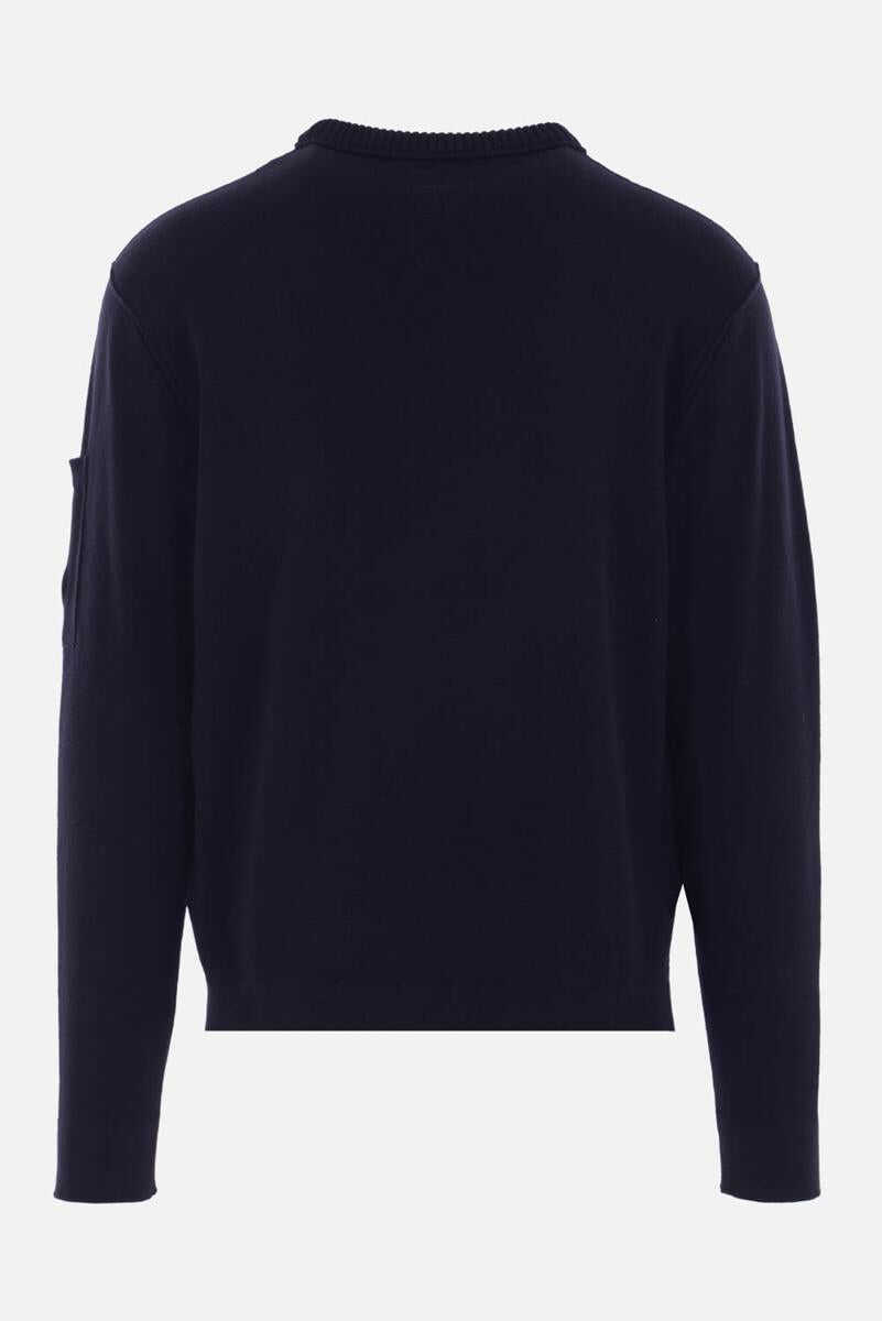 Pulovere C.P. Company C.P. Company Sweaters TOTAL ECLIPSES Barbati (BM 19149138) 2