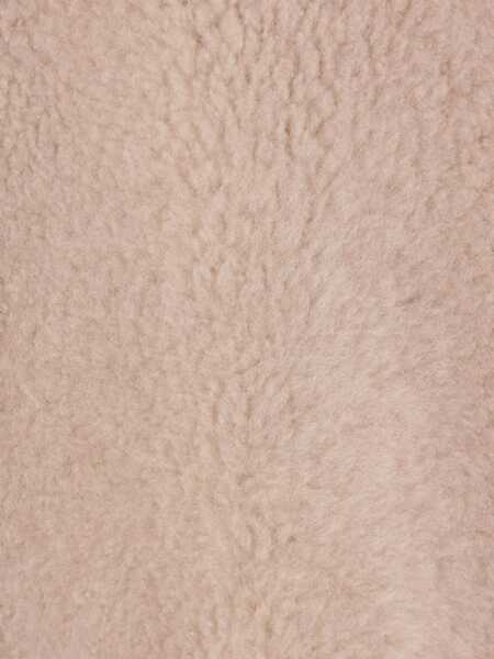 Paltoane Max Mara S Max Mara Coats Beige Femei (BM 19149474) 4