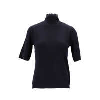Topuri 'S Max Mara Maglia-Canottiera-Top Femei