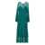 TWINSET Twinset Dresses GREEN