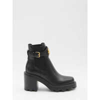Bocanci Beatle Vlogo Signature Boots Femei