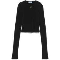 Topuri Prada Tops Femei