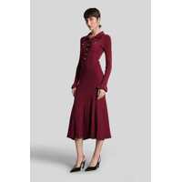 Rochii Self-Portrait Dama pagina 2 - Rochii Self-Portrait Self-Portrait Long Dress Red Femei (BM 19150029) - B-mall.ro