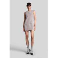 Rochii Self-Portrait Mini Dress Femei