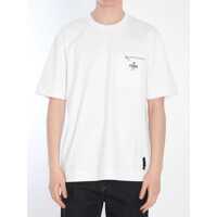 Tricouri Cotton T-Shirt Barbati