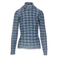 Pulovere Diesel Turtleneck Sweater Femei