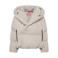 Geci de iarna Diesel Hooded Down Jacket Barbati