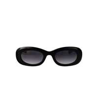 Ochelari de soare Alexander McQueen Sunglasses Femei
