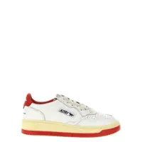 Sneakers Autry Autry X Maison Kitsuné 'Medalist Low' Sneakers Femei
