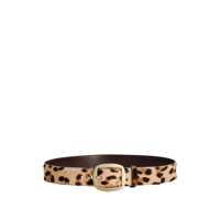 Curele Dolce & Gabbana Belts Femei