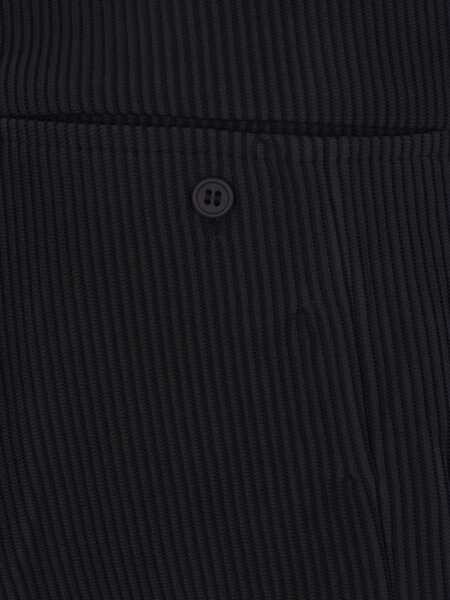 Pantaloni CFCL Cfcl Trousers SMOKY BLACK Barbati (BM 19151904) 3