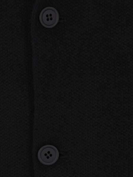 Paltoane CFCL Cfcl Coats Black Barbati (BM 19151907) 4