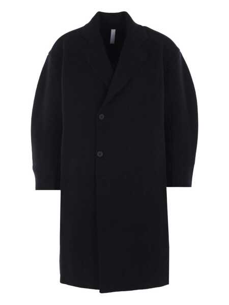 Paltoane CFCL Cfcl Coats Black Barbati (BM 19151907) 1