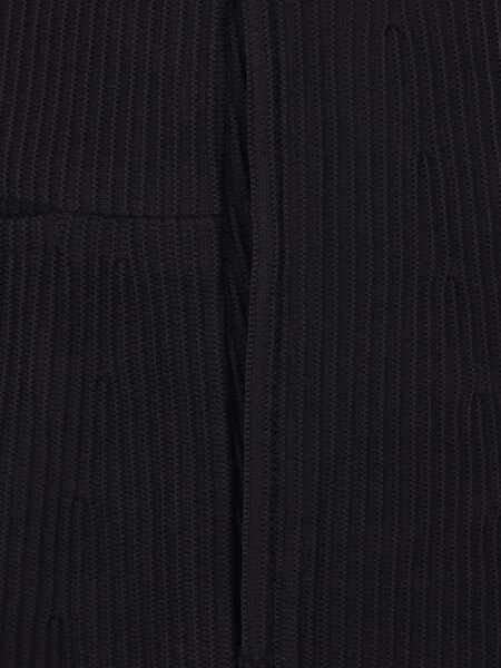 Pantaloni CFCL Cfcl Trousers Black Barbati (BM 19151919) 3