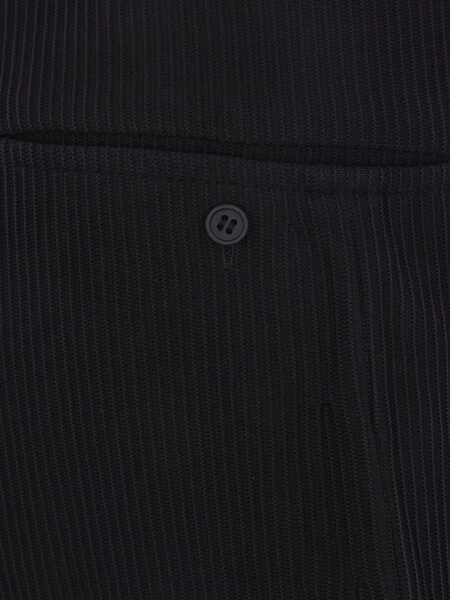 Pantaloni CFCL Cfcl Trousers Black Barbati (BM 19151919) 4