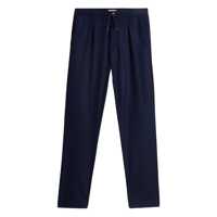 Pantaloni Woolrich Wool Flannel Milton Pant Barbati