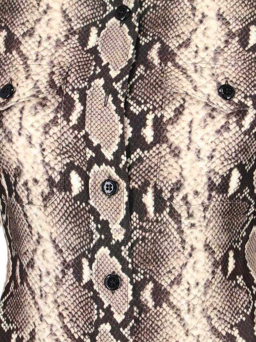 Camasi Duran Lantink Duran Lantink Shirts MULTICOLOUR Femei (BM 19152333) 3