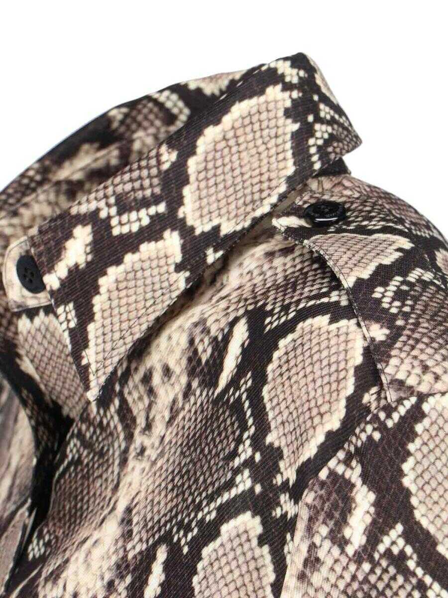 Camasi Duran Lantink Duran Lantink Shirts MULTICOLOUR Femei (BM 19152333) 5