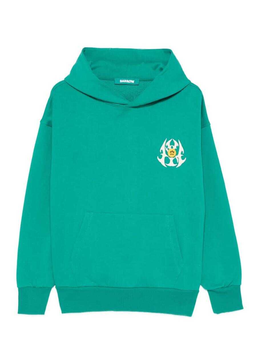 Pulovere BARROW Barrow Sweaters SHADED SPRUCE Barbati (BM 19152411) 1