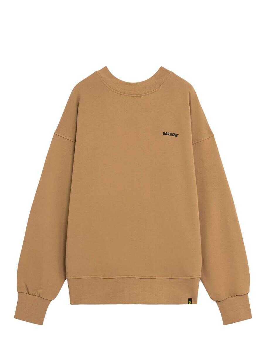 Pulovere BARROW Barrow Sweaters LARK Barbati (BM 19152420) 1