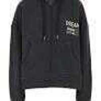Bluze de trening Golden Goose Journey Unisex Zip Up Hoodie Femei