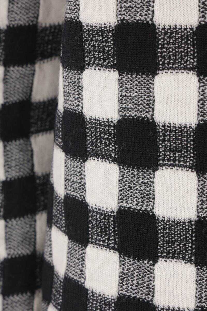 Pulovere Comme des Garons Comme Des Garons Sweaters BLACKOFF WHITE Femei (BM 19152771) 3