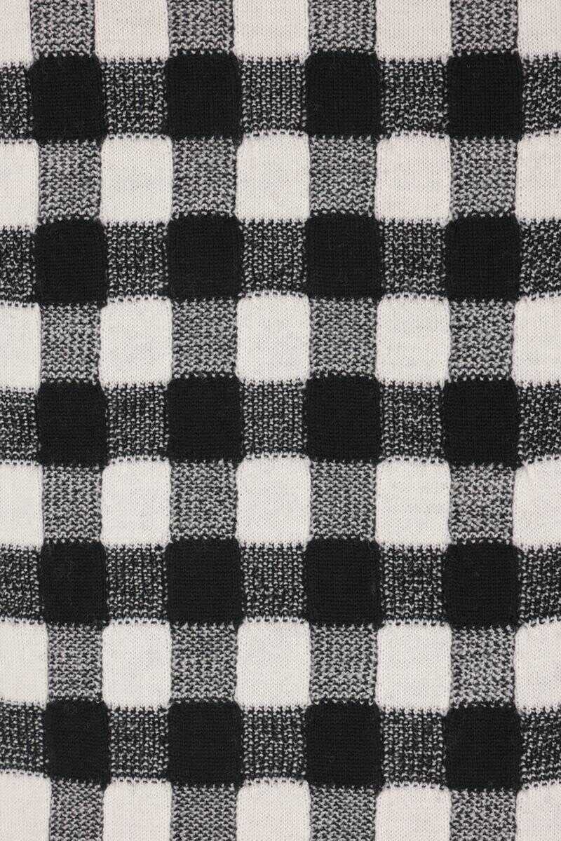 Pulovere Comme des Garons Comme Des Garons Sweaters BLACKOFF WHITE Femei (BM 19152771) 4