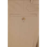 Imbracaminte COMME DES GARÇONS HOMME pentru Barbati - Pantaloni COMME DES GARONS HOMME Comme Des Garons Homme Trousers Beige Barbati (BM 19152936) - B-mall.ro