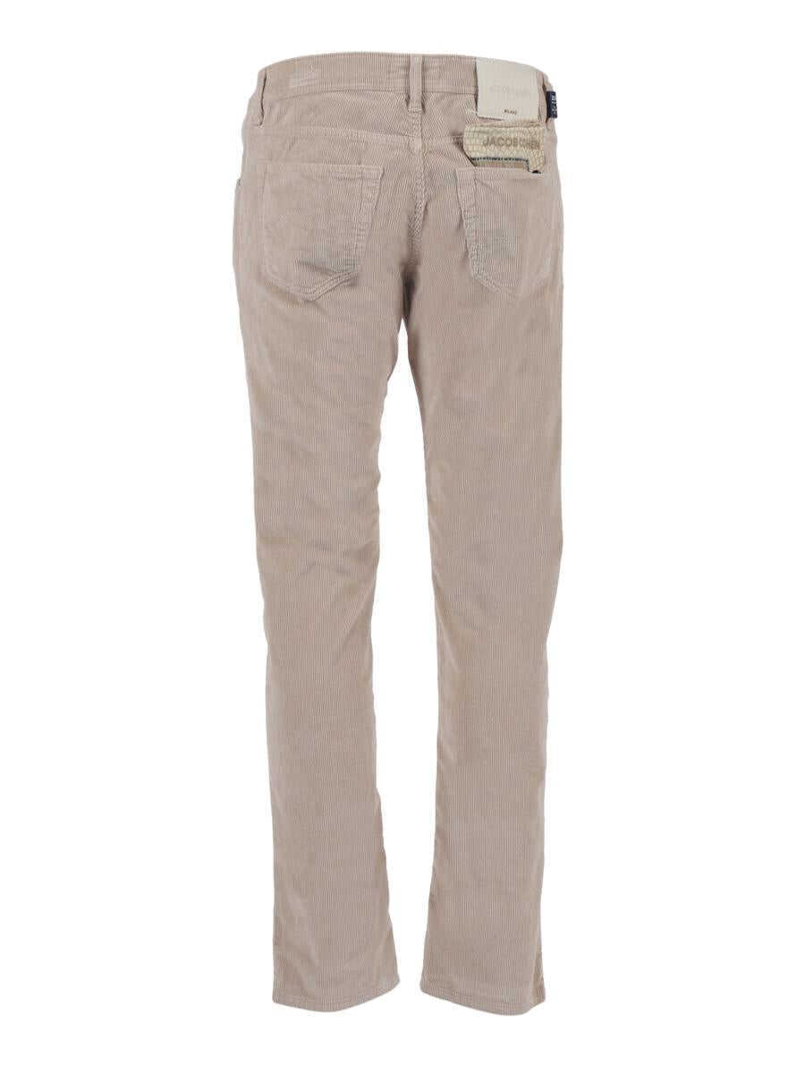 Blugi Jacob Cohen Jacob Cohen Jeans Beige Barbati (BM 19153089) 2
