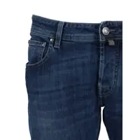Blugi pentru Barbati - Blugi Jacob Cohen Jacob Cohen Jeans BLUE Barbati (BM 19153095) - B-mall.ro