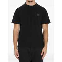 Tricouri Stone Island Stone Island Ghost T-Shirt Barbati