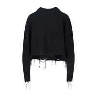 Pulovere Low Classic Sweaters Femei