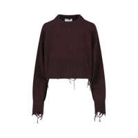 Pulovere Low Classic Sweaters Femei