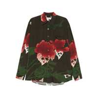 Camasi Our Legacy Shirts Barbati