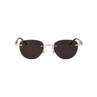 Ochelari de soare Montblanc Sunglasses Barbati